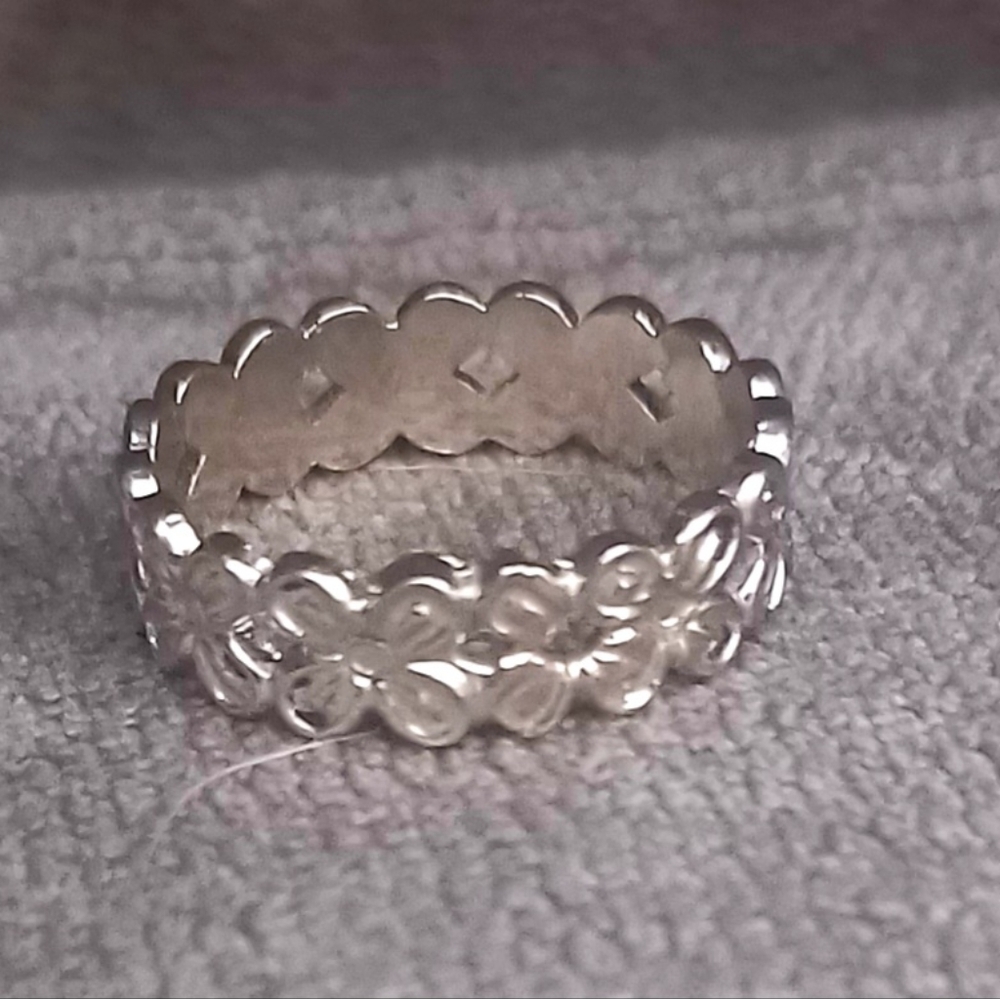 Flower Ring